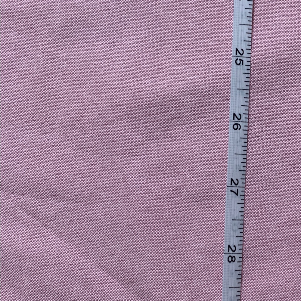 SOLD ON EBAY Ralph Lauren Pink Oxford - Picture 6 of 7